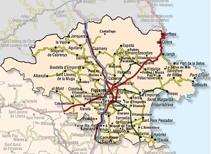 baix llobregat