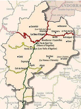baix llobregat