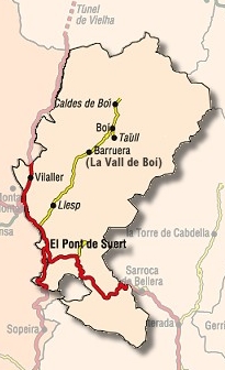 baix llobregat