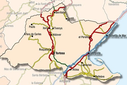 Baix Ebre