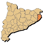 bergueda