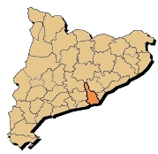 baix llobregat