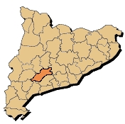 Conca de Barberá