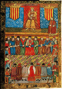 cortes catalanas
