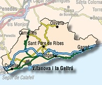 Garraf