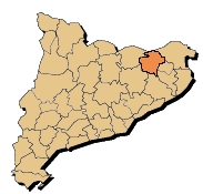 bergueda