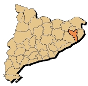 bergueda