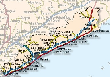 Maresme