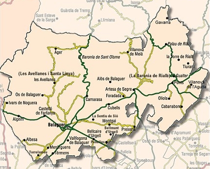 baix llobregat