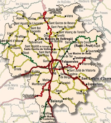 Osona