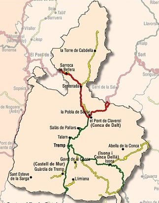 baix llobregat