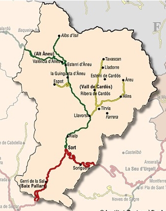 baix llobregat