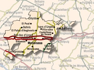 baix llobregat