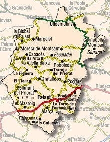 Priorat