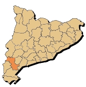 Ribera d'Ebre