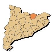 bergueda