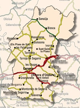 baix llobregat