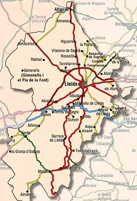 baix llobregat