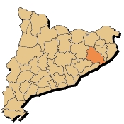 bergueda