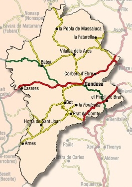 Terra Alta