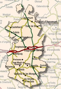 Urgel