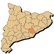 Valles Occidental