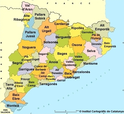 cataluña