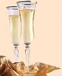 cava en copa