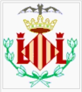 escudo de valencia