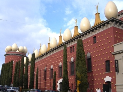 museo Dali