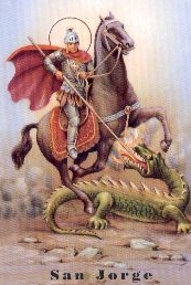san jorge