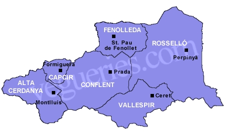 cataluña norte