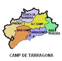 camp de tarragona