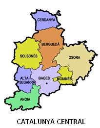 vegueria de catalunya central